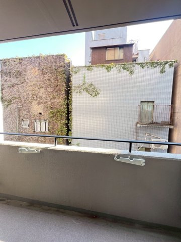 フォレスト西宮の展望