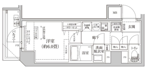 アイルイムーブル横浜サウス