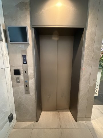 CITY PAL CREST TANIMACHIのその他共用部分