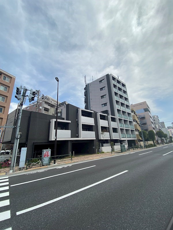スパシエグランス学芸大学