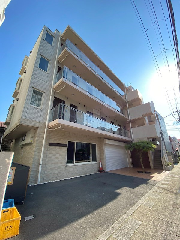 ラスパシオ三軒茶屋