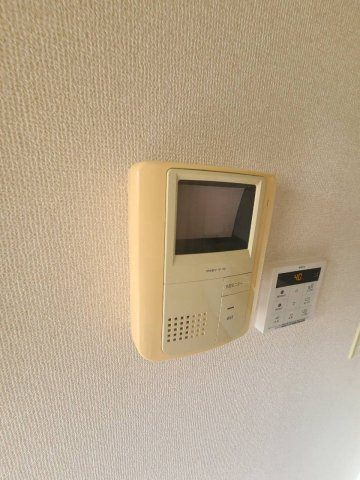 グレース田代Ⅳのセキュリティ