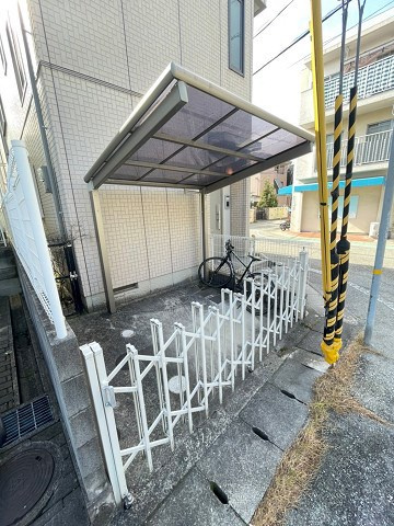 グレース田代Ⅳのその他共用部分