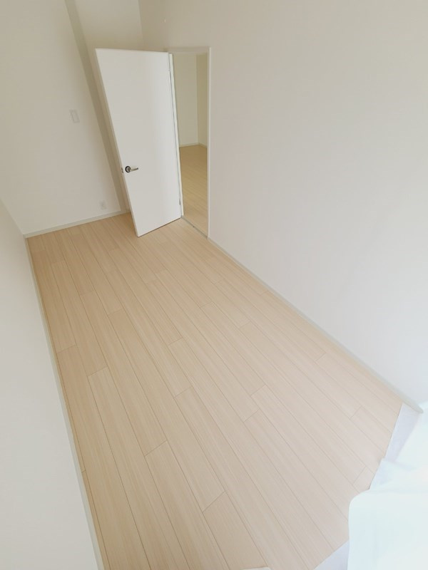 UR武庫川 28号棟
