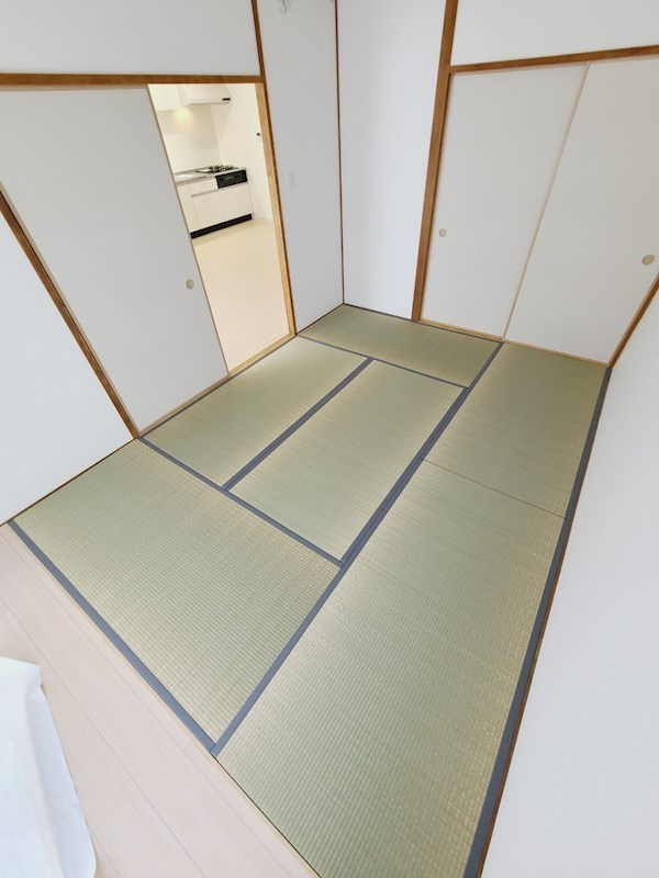 UR武庫川 28号棟