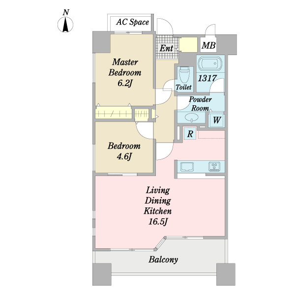 LANAI TOWN RENAISSANCE GRAND HIGHRISE