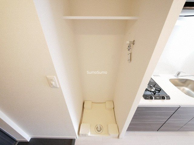 ファステート難波WESTパークの設備