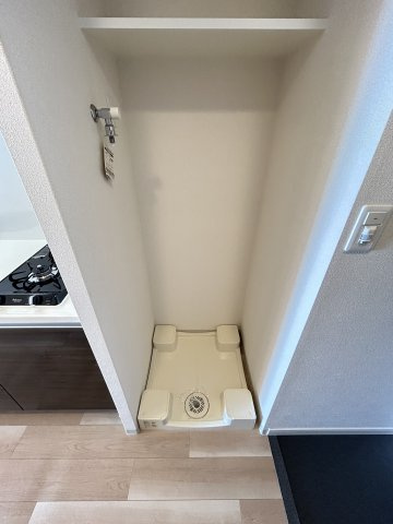 ファステート難波WESTパークの設備