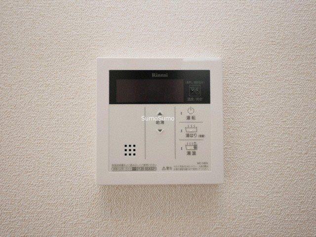 ファステート難波WESTパークのその他