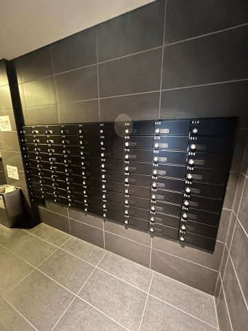 ファステート難波WESTパークのその他共用部分