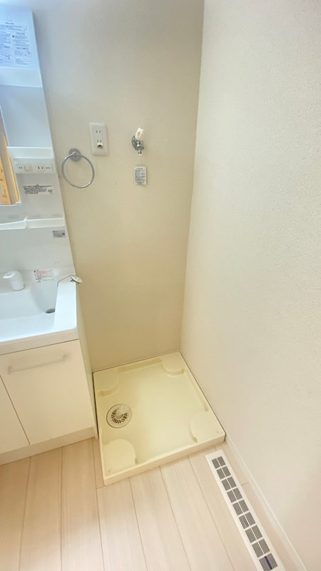 ビレッジ三宿のその他