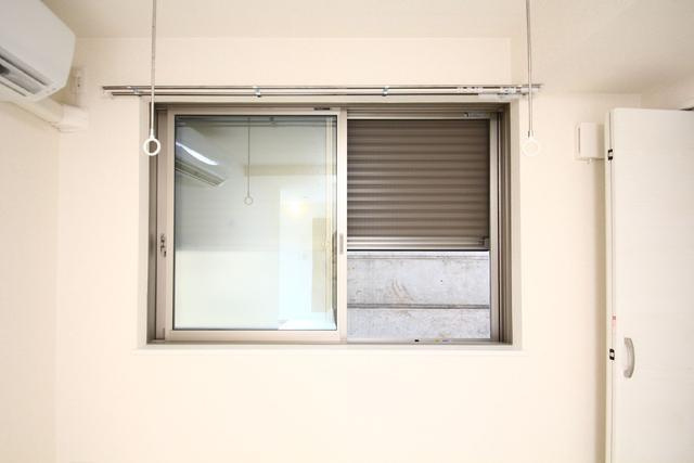 ビレッジ三宿の展望