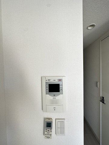 Primavera Nishi Shinsaibashiのその他