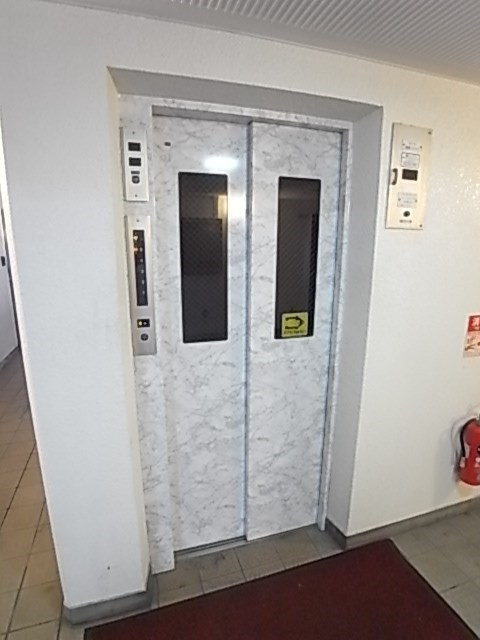 メゾン大和5号館の設備