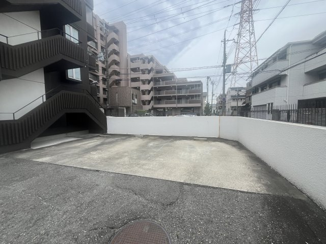 メゾン大和5号館のその他共用部分