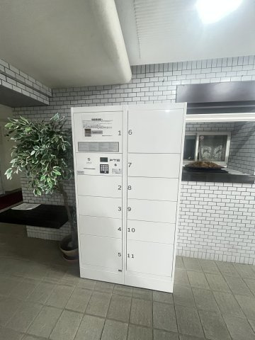 メゾン大和5号館の設備