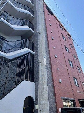 エステムプラザ凌雲閣