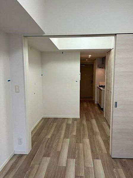 エステムプラザ凌雲閣の居間・リビング