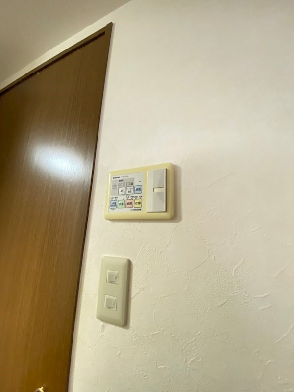 ヒズ・イマージュ北浜の設備