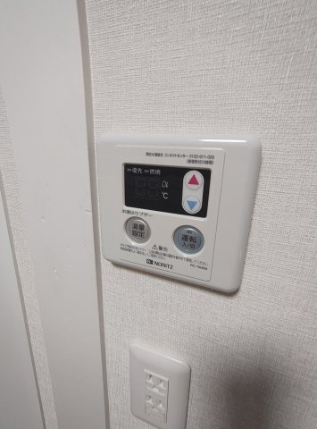 花の木魚崎浜（旧山光文化）の設備