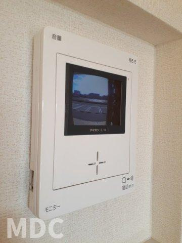 メゾン東洋　Ａの設備