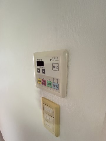 ジラソーレ本町通の設備