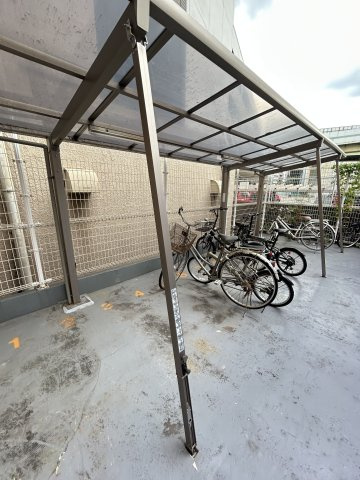 ジラソーレ本町通のその他共用部分