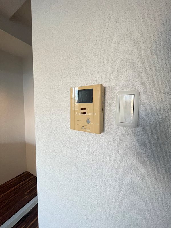 セレブコート日本橋のセキュリティ