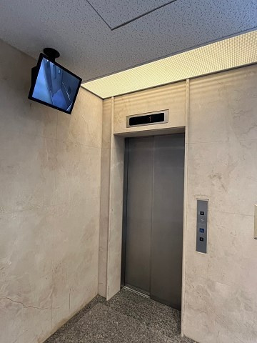 エクセル姫島のその他共用部分