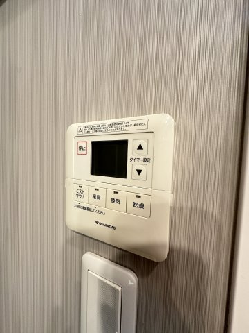CONOE本町通の設備