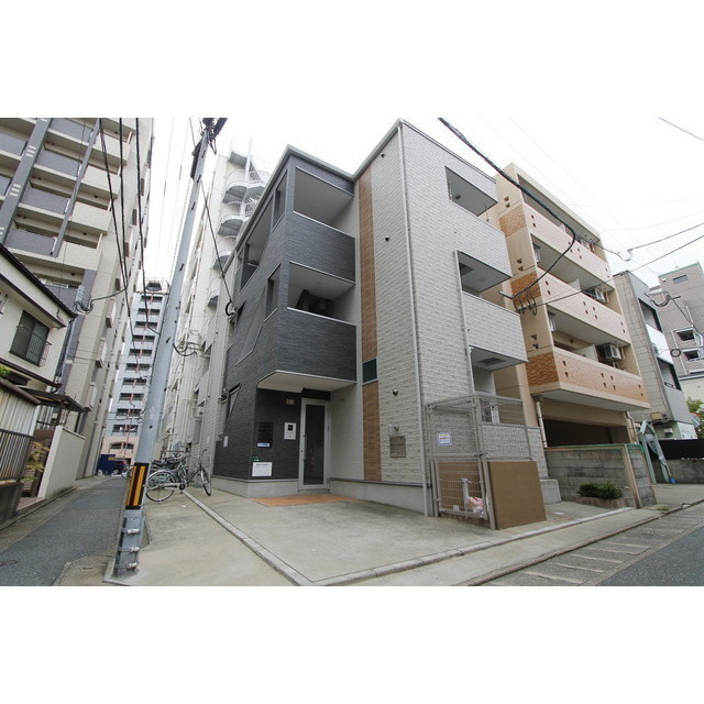 アルカンジュ吉塚本町