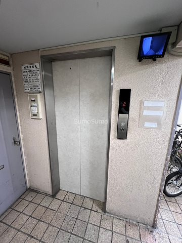 東道頓堀千寿プラザのその他共用部分