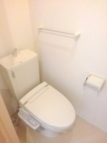 【トイレ】