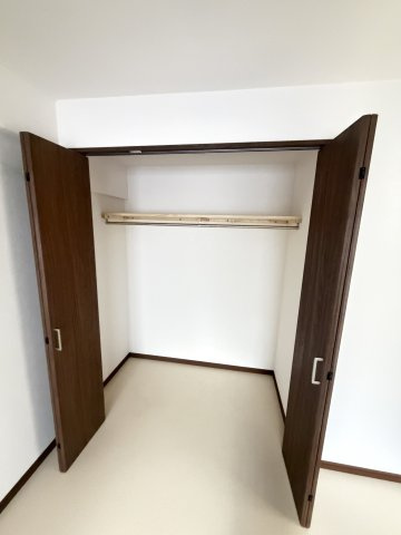 豊縁兵庫ビルの収納