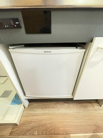 エスリード新神戸の設備