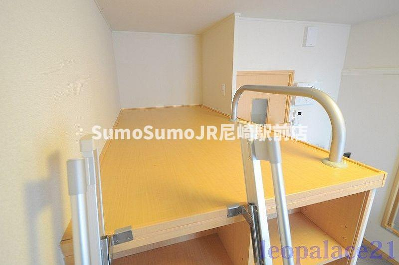 レオパレス加島駅ダイレクトⅡのその他