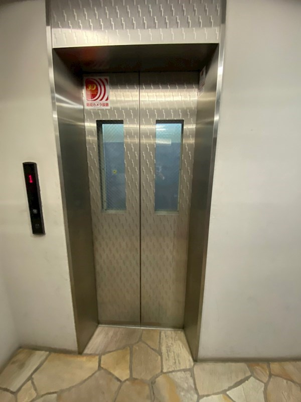 グランドパーク渋谷のその他共用部分