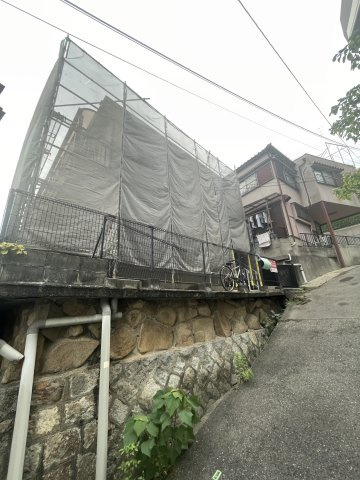 岡田ハイツ