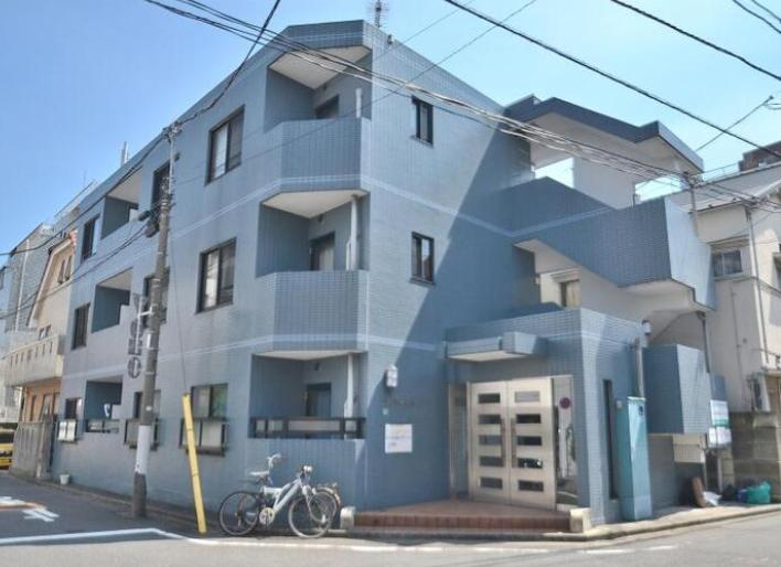 ブリヤン巣鴨