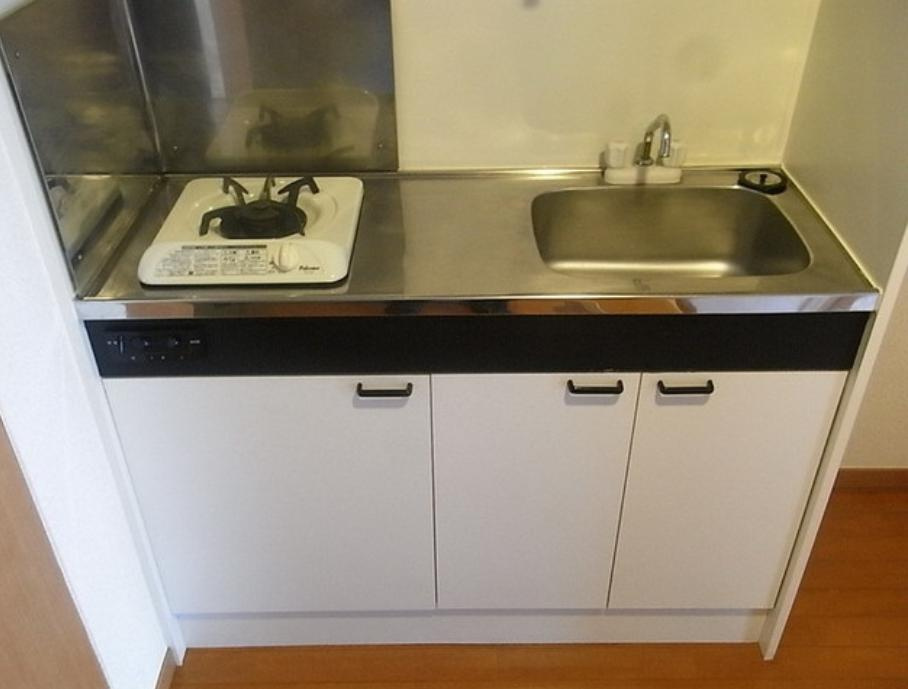 ブリヤン巣鴨のキッチン|キッチン