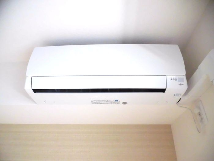 Resone TⅢの設備