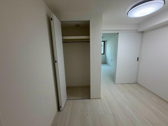 ａＬＡＴＯ自由が丘の収納