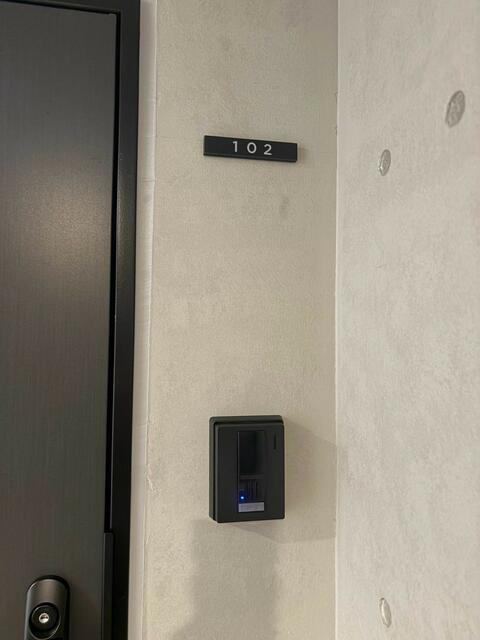 ａＬＡＴＯ自由が丘のその他