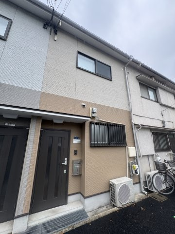 海運町8丁目貸家