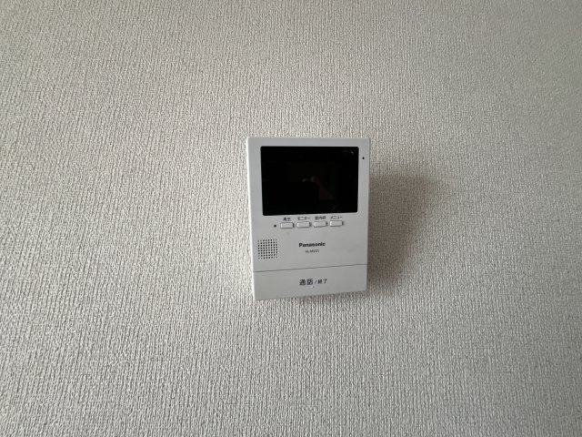 ヴェルクール貝塚のセキュリティ