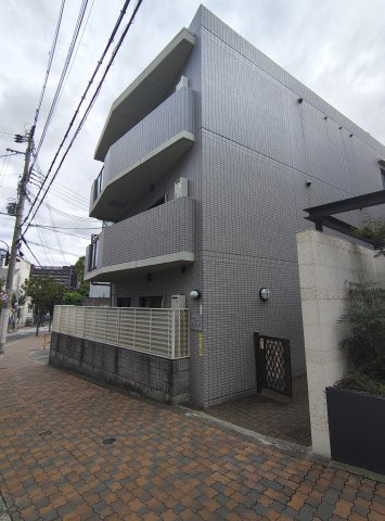 アルカディア山の手