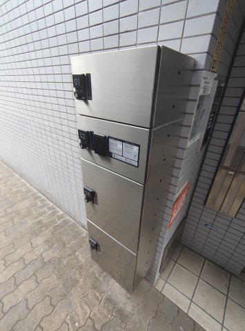 アルカディア山の手のその他共用部分