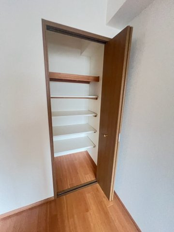 プレラ西宮の設備