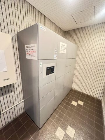 プレラ西宮の外観