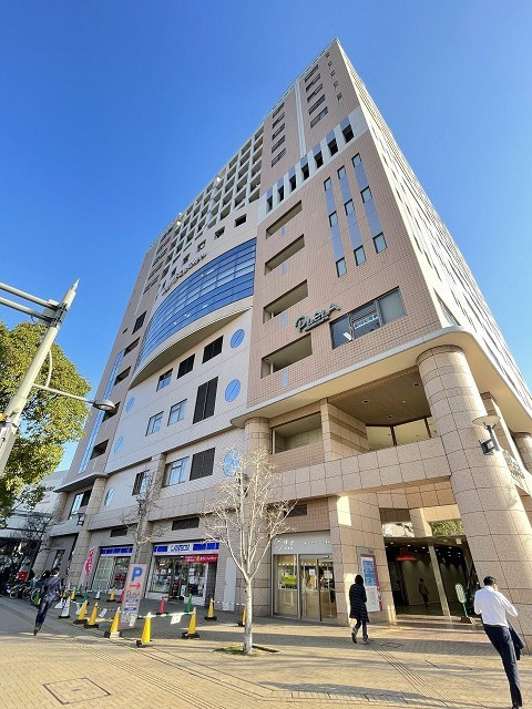 プレラ西宮の外観